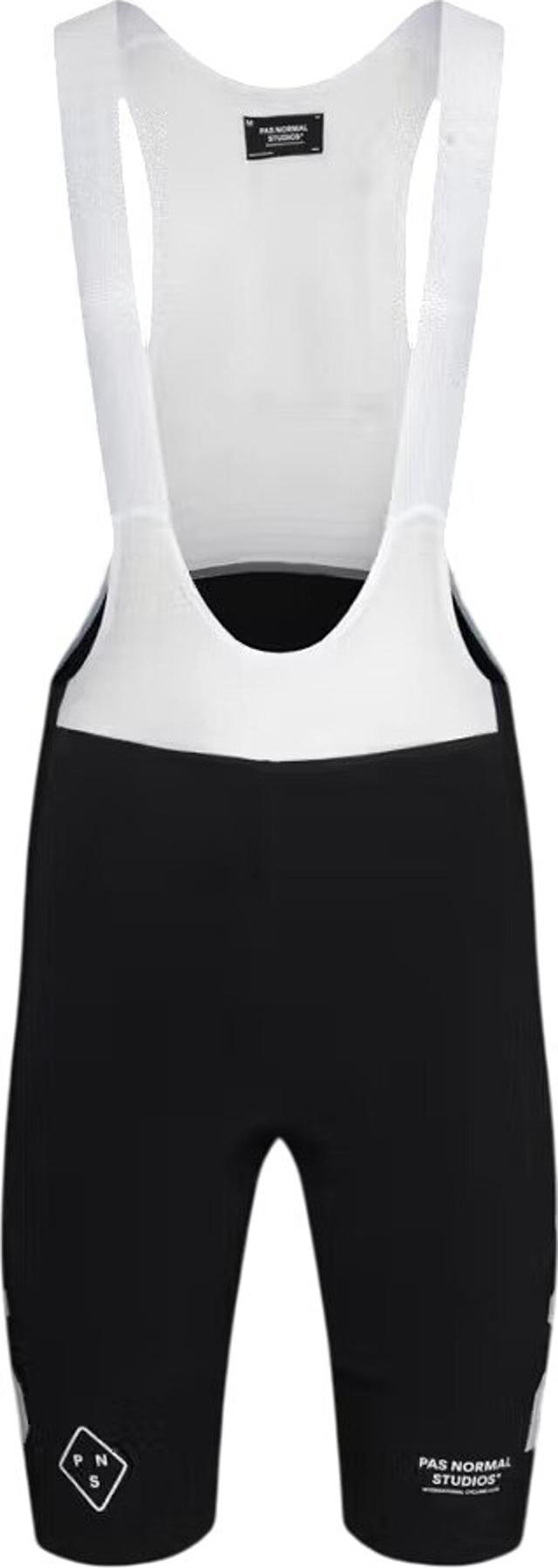 Pas Normal Studios PAS Mechanism Pro Bib Shorts - Men's | Altitude