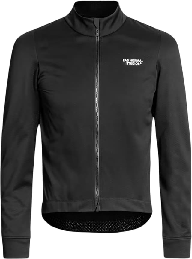 ウェア PAS NORMAL STUDIOS Essential Thermal S Pas Normal Studios Essential Thermal Long Sleeve Jersey - Men's