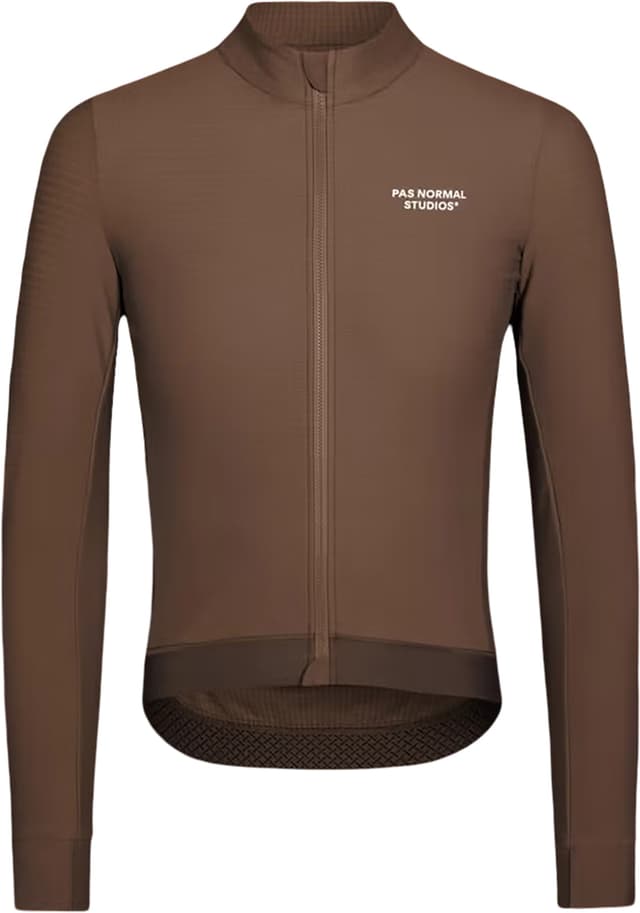 Pas Normal Studios Essential Long Sleeve Jersey - Men's | Altitude