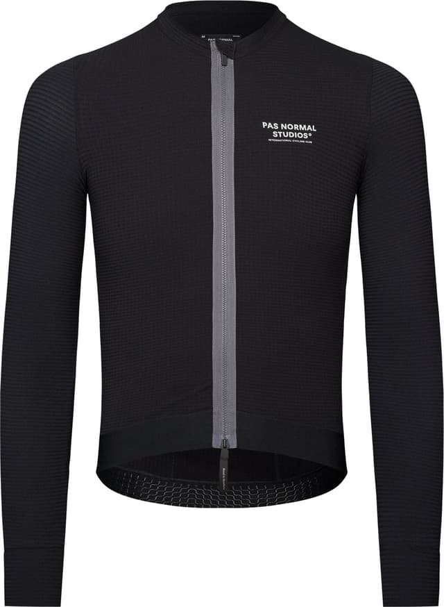 jeys2000 　T.K.O. PAS Normal Studios Pas Normal Studios T.K.O. Essential Light Long Sleeve Cycling