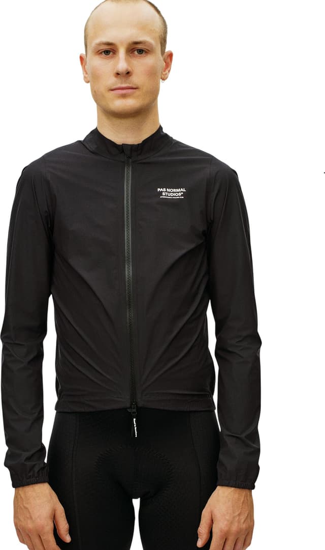 Pas Normal Studios Mechanism Rain Jacket - Men's | Altitude Sports