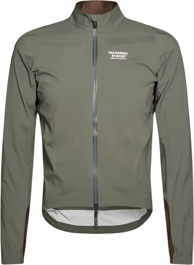 Pas Normal Studios Mechanism Shell Jacket - Men's | Altitude Sports
