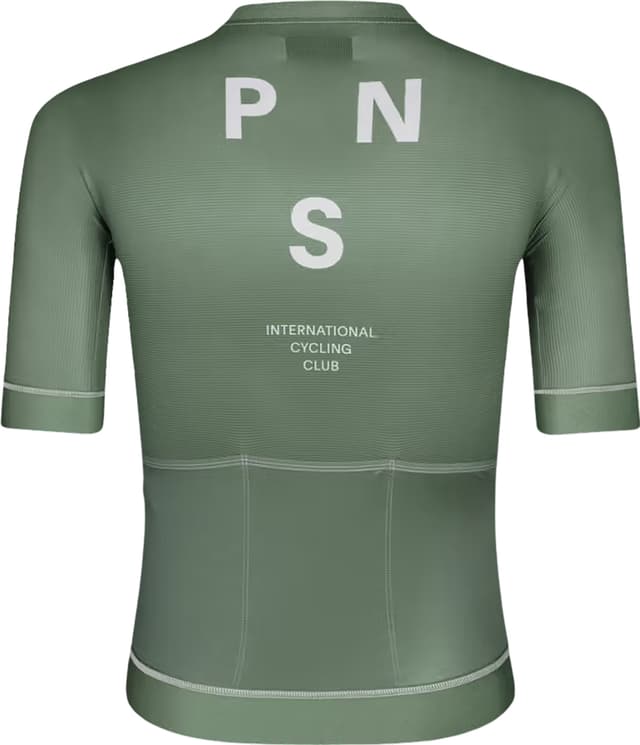 Pas Normal Studios Mechanism Jersey - Men's | Altitude Sports