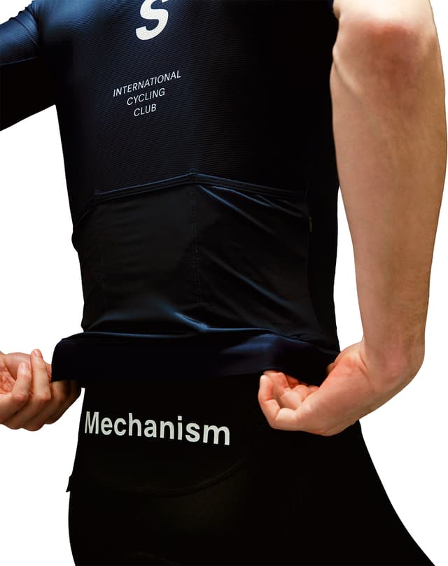 PARANORMAL STUDIOS mechanism jersey Mサイズ Pas Normal Studios Mechanism Jersey - Men's | Altitude Sports