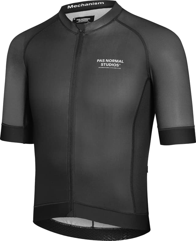 Pas Normal Studios Mechanism Jersey - Men's | Altitude Sports