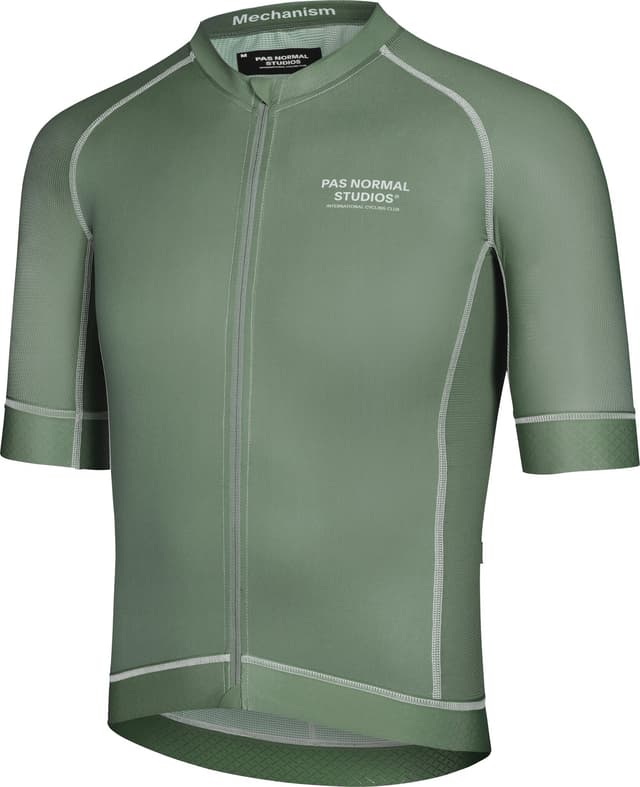 Pas Normal Studios Mechanism Jersey - Men's | Altitude Sports