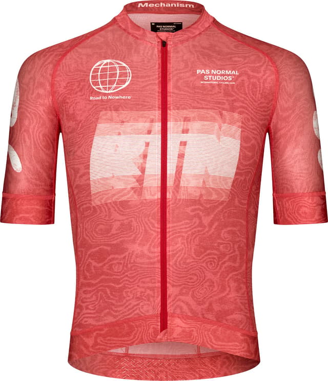 Pas Normal Studios Mechanism Jersey - Men's | Altitude Sports