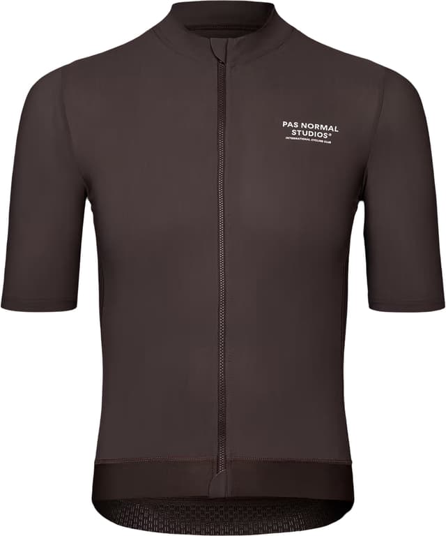 Pas Normal Studios T.K.O. Essential Light Cycling Jersey - Men's