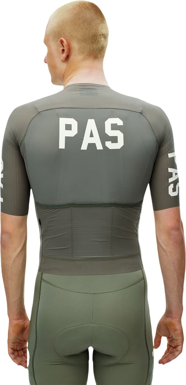 Pas Normal Studios PAS Mechanism Pro Jersey - Men's | Altitude Sports