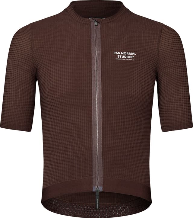 Pas Normal Studios Mechanism Jersey - Men's | Altitude Sports