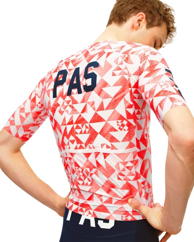 Pas Normal Studios PAS Mechanism Pro Jersey - Men's | Altitude Sports