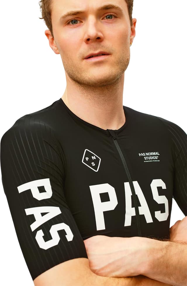Pas Normal Studios PAS Mechanism Pro Jersey - Men's | Altitude Sports