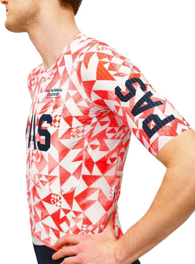 Pas Normal Studios PAS Mechanism Pro Jersey - Men's | Altitude Sports