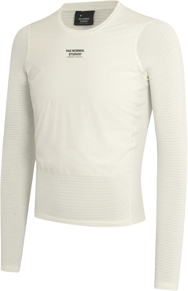 Pas Normal Studios Thermal Windproof Base Layer Top - Men's