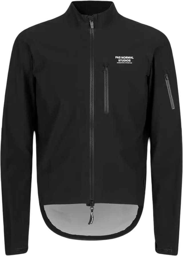 PAS NORMAL STUDIOS ウィンドブレーカー Pas Normal Studios Balance Half Zip Jacket No Distance Left To Run