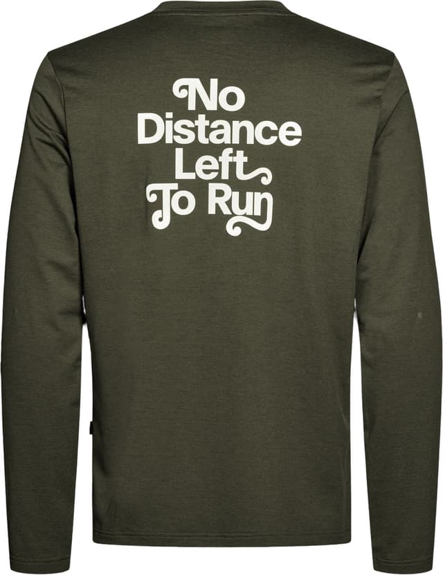 Pas Normal Studios Balance Long Sleeve T-Shirt - Men's | Altitude