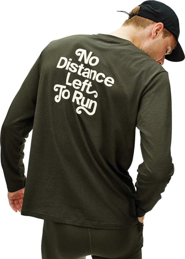 Pas Normal Studios Balance Long Sleeve T-Shirt - Men's | Altitude