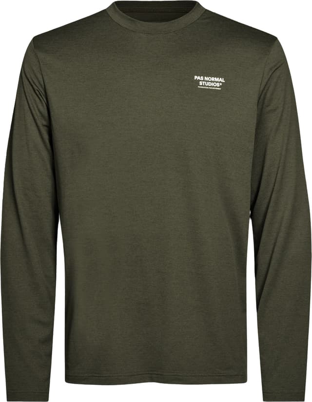 Pas Normal Studios Balance Long Sleeve T-Shirt - Men's | Altitude
