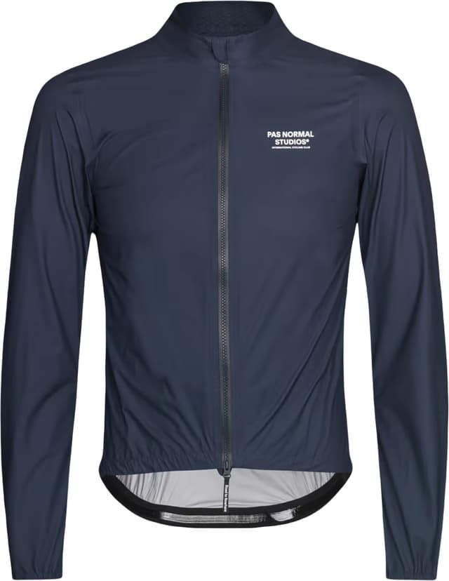 Pas Normal Studios Mechanism Pertex Rain Jacket - Men's | Altitude
