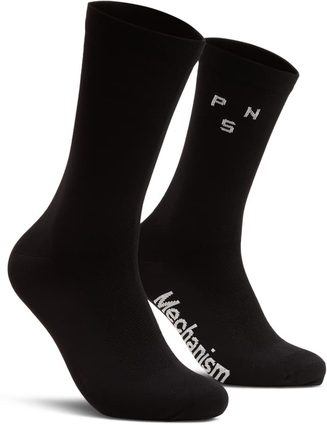 Pas Normal Studios Logo Arm Warmers - Unisex | Altitude Sports