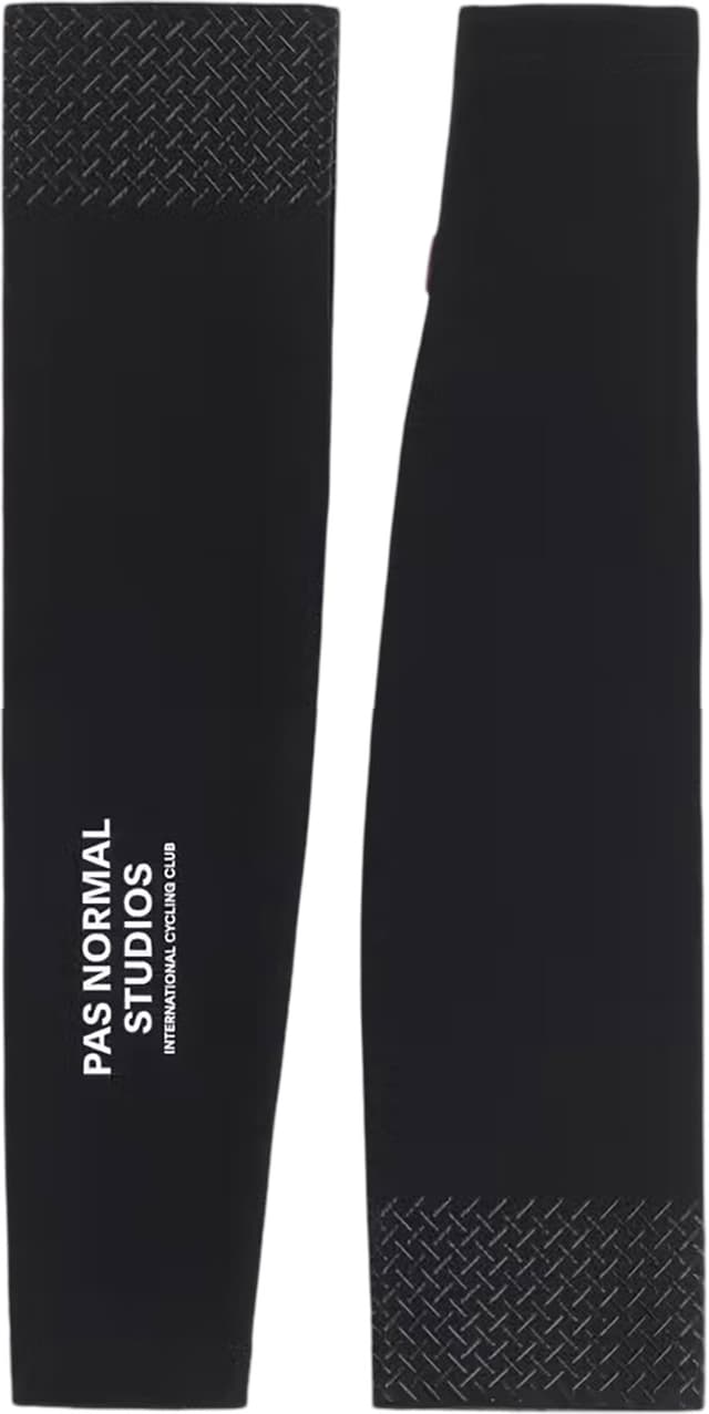 Pas Normal Studios Logo Leg Warmers - Unisex | Altitude Sports