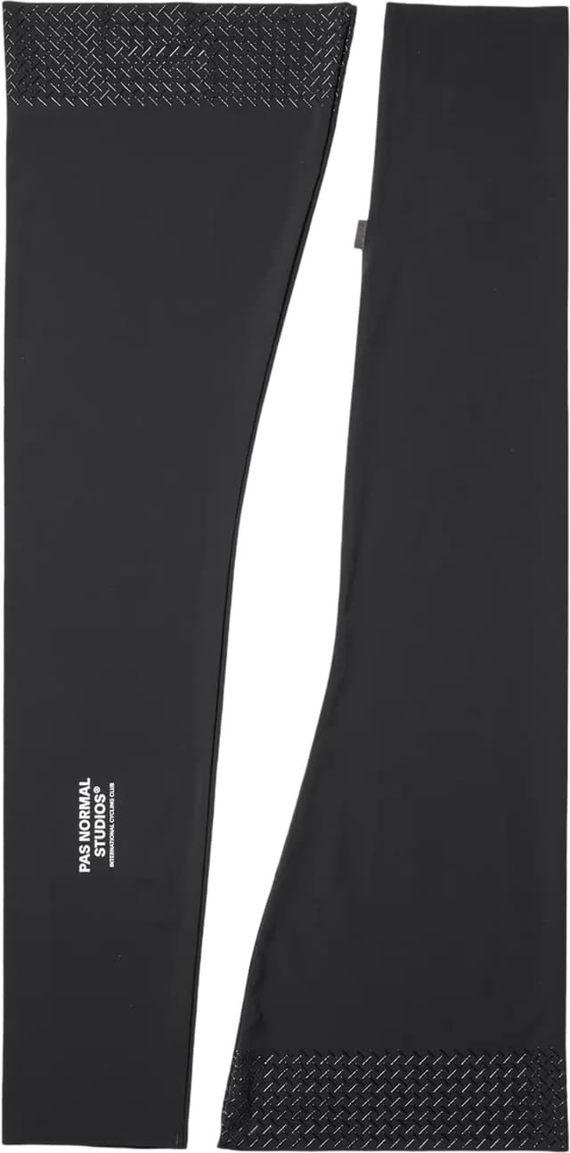 Pas Normal Studios Logo Arm Warmers - Unisex | Altitude Sports