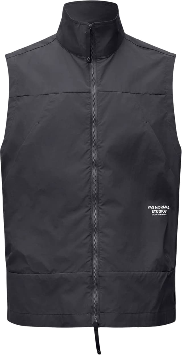 Fjällräven Bergtagen 60 Insulation Vest - Men's | Altitude Sports