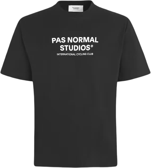 Pas Normal Studios Off-Race Logo T-Shirt - Unisex | Altitude Sports