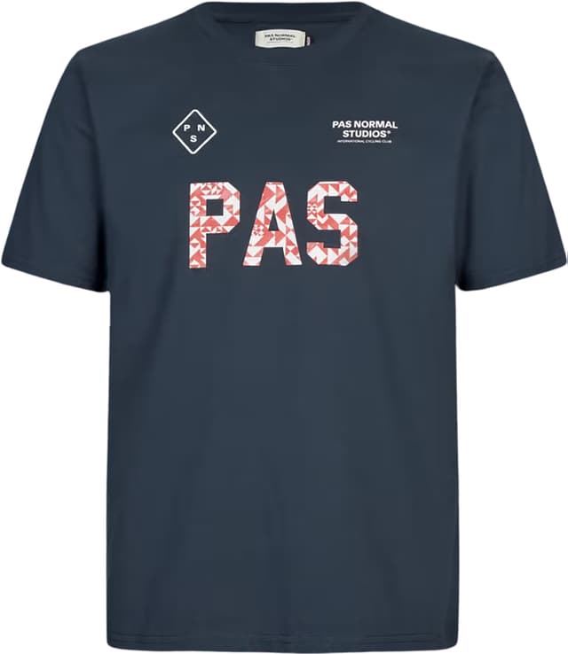 Pas Normal Studios PAS Off-Race T-Shirt - Unisex | Altitude Sports
