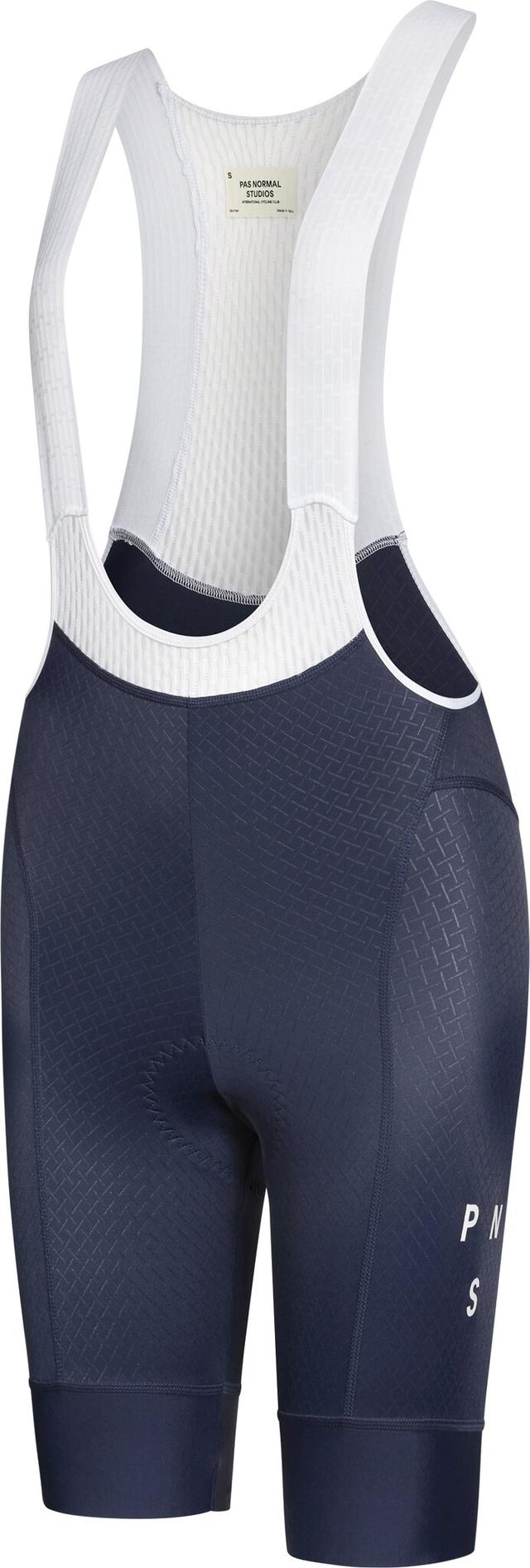 Pas Normal Studios Mechanism Bib Shorts - Women's | Altitude Sports