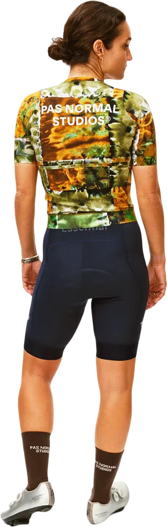 Pas Normal Studios Essential Bib Shorts - Women's | Altitude Sports