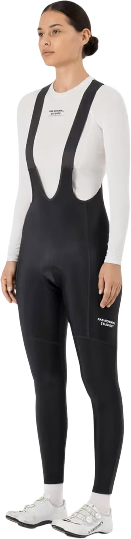 Pas Normal Studios Essential Thermal Long Bib - Women's | Altitude