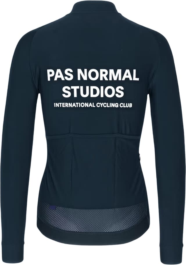 Pas Normal Studios Mechanism Long Sleeve Jersey - Women's