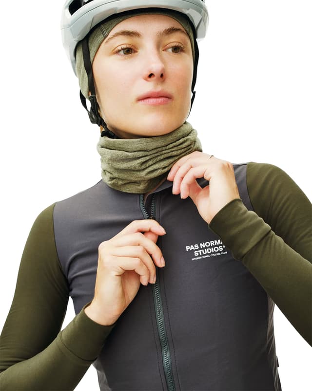 Pas Normal Studios Mechanism Long Sleeve Jersey - Women's