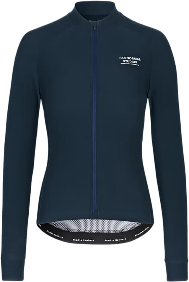 Pas Normal Studios Mechanism Stow Away Gilet - Women's | Altitude