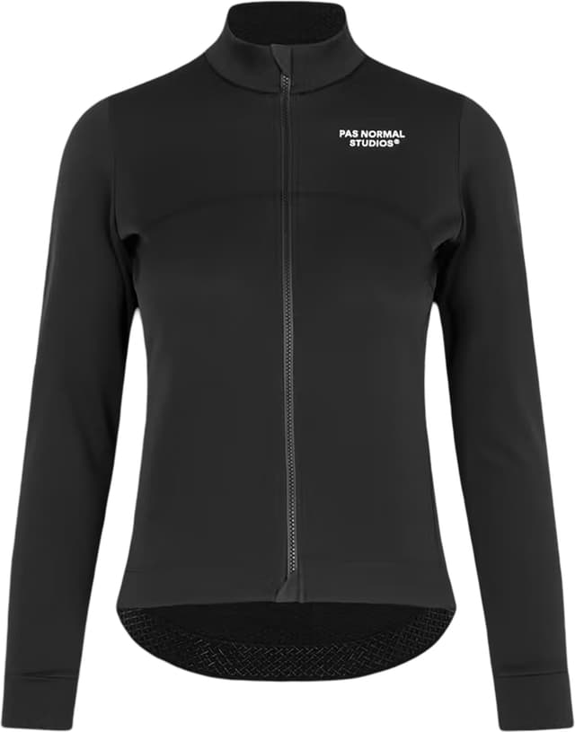 ウェア PAS NORMAL STUDIOS Essential Thermal S Pas Normal Studios Essential Thermal Long Sleeve Jersey - Women's