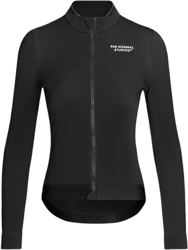 PAS NORMAL STUDIOS ウインドブレーカー　women’s 紺XS PAS NORMAL STUDIOS ウインドブレーカー women's 紺XS