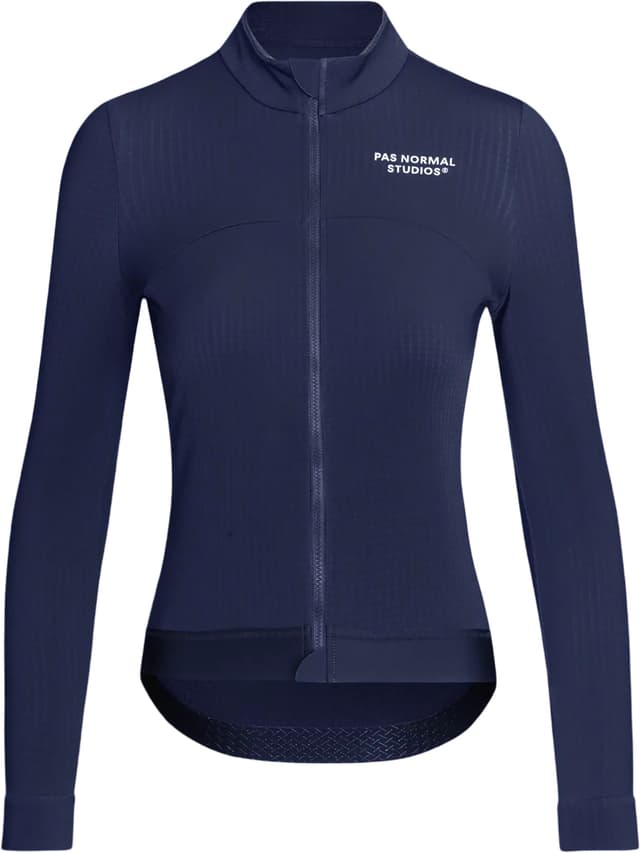Pas Normal Studios T.K.O. Essential Light Cycling Jersey - Women's