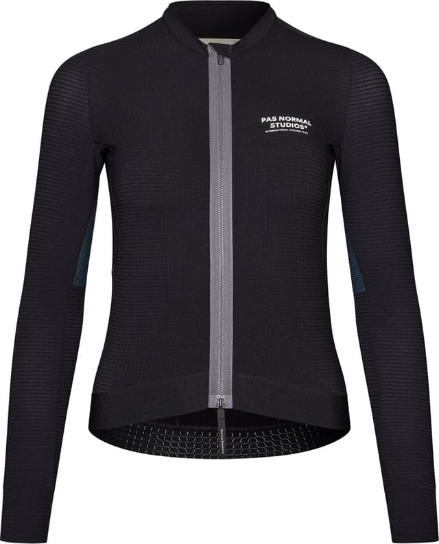 Pas Normal Studios Mechanism Long Sleeve Jersey - Men's | Altitude