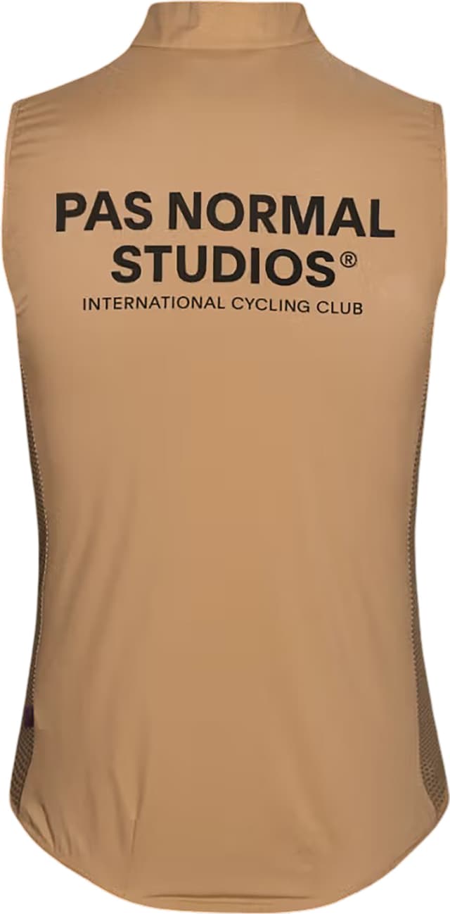 Pas Normal Studios Mechanism Stow Away Gilet - Women's | Altitude