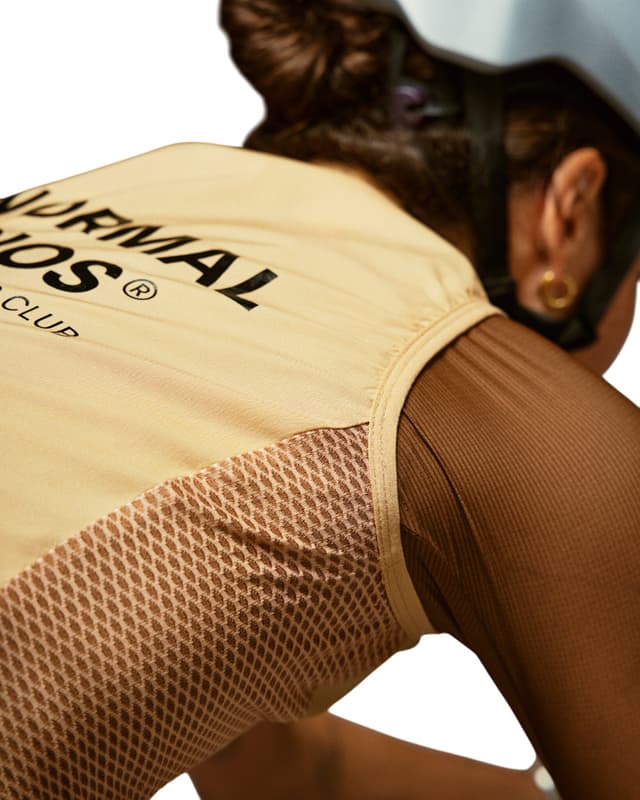 Pas Normal Studios Mechanism Stow Away Gilet - Women's | Altitude