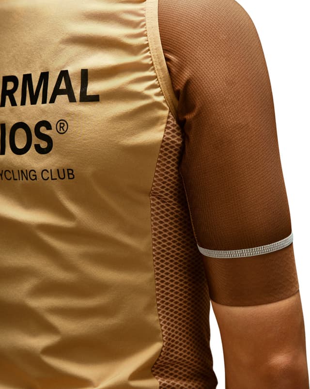 Pas Normal Studios Mechanism Stow Away Gilet - Women's | Altitude