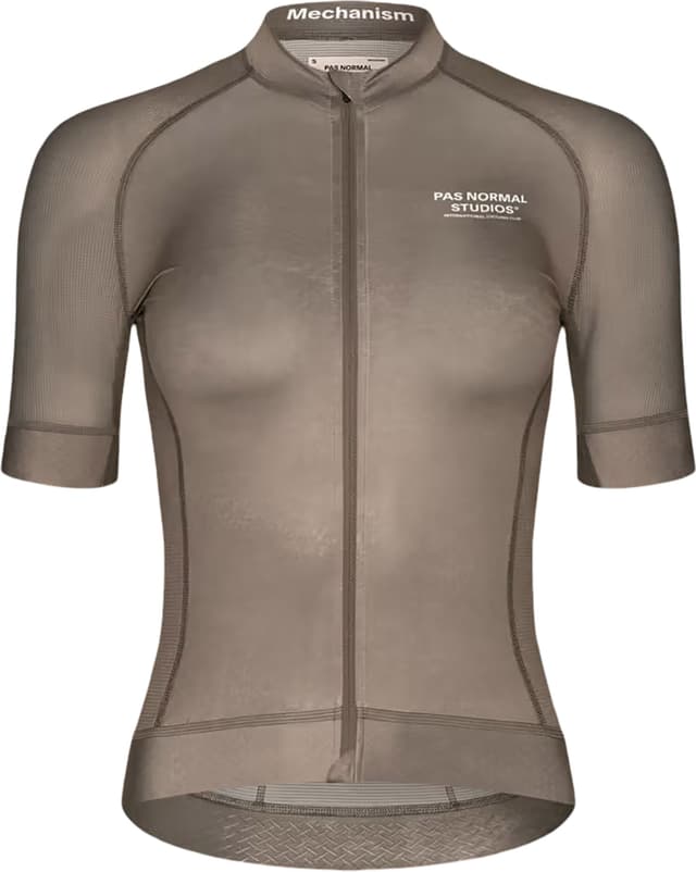 Pas Normal Studios Mechanism Jersey - Men's | Altitude Sports