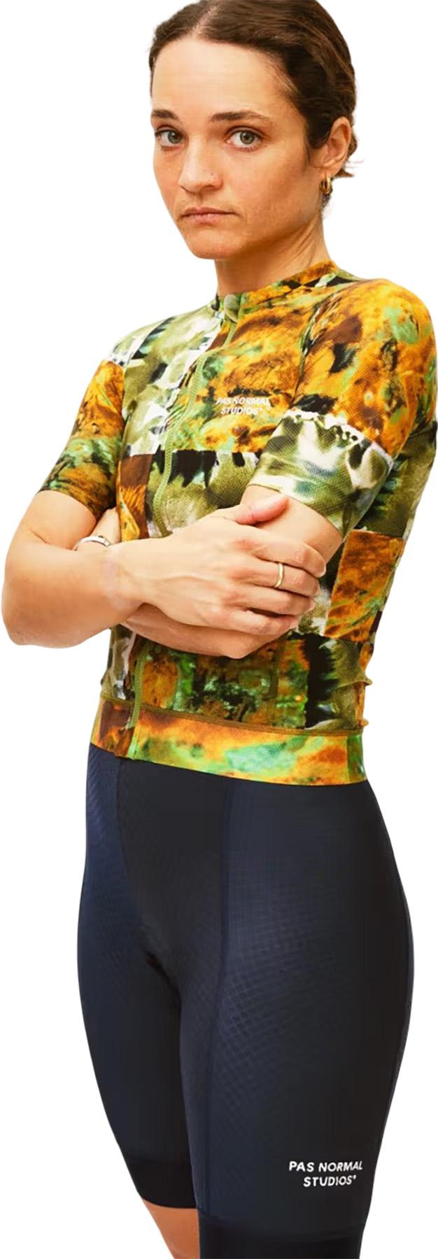 Pas Normal Studios Essential Jersey - Women's | Altitude Sports