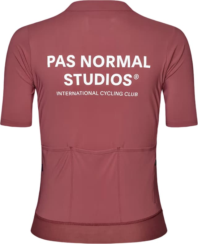 Pas Normal Studios Essential Jersey - Women's | Altitude Sports