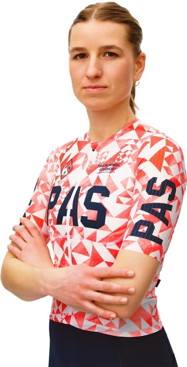 Pas Normal Studios PAS Mechanism Pro Jersey - Women's | Altitude