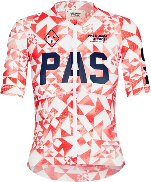 Pas Normal Studios PAS Mechanism Pro Jersey - Women's | Altitude