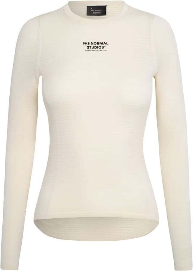 Pas Normal Studios Thermal Windproof Base Layer Top - Men's
