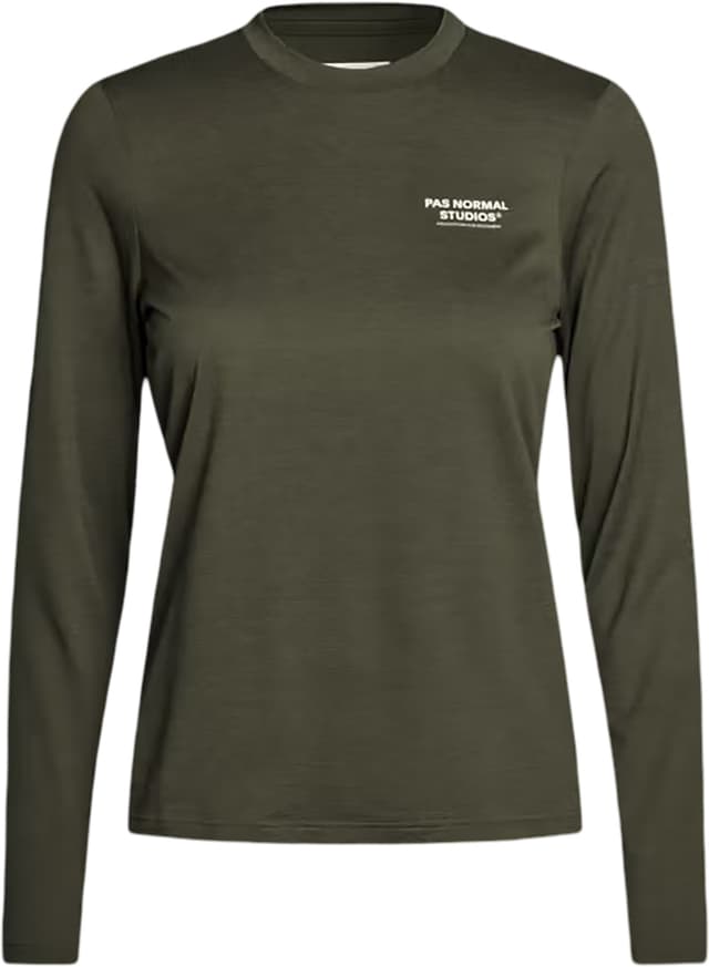 Pas Normal Studios Balance Long Sleeve T-Shirt - Men's | Altitude