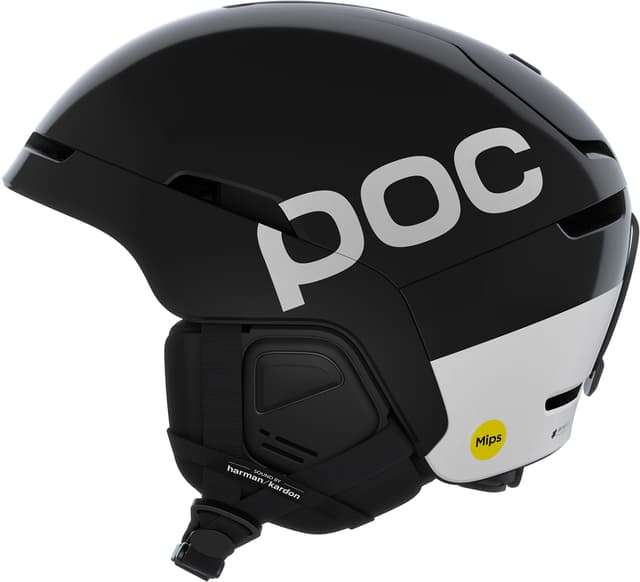 POC Obex Connect Ski Helmet | Altitude Sports